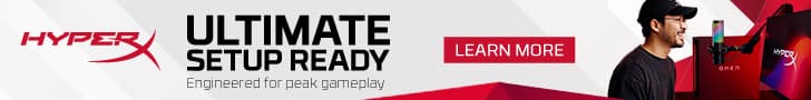 HyperX Gaming