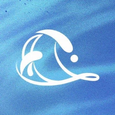 Wave OCE - Breakwater Open logo