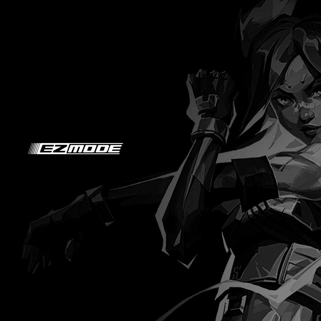 EZmode Fraggy Fridays - Duos #1 logo