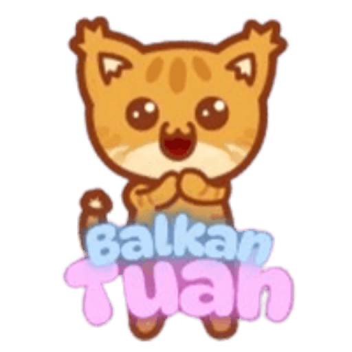BALKAN TUAH