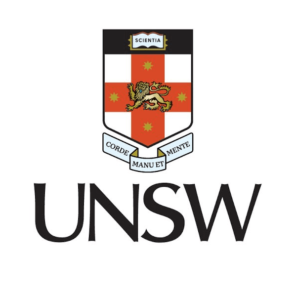 UNSW Woof