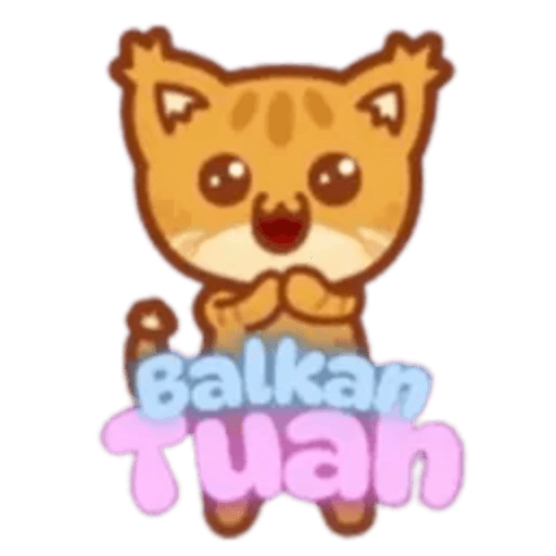 Balkan Tuah