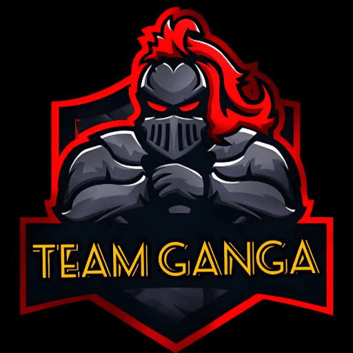 GANGA