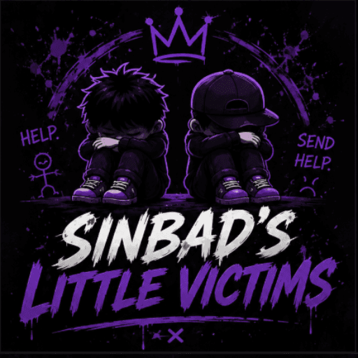 Sinbad's Little Victims